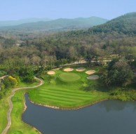 Gassan Khuntan Golf & Resort (